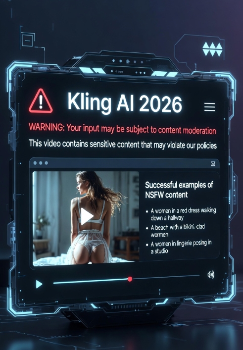 Kling AI 2026